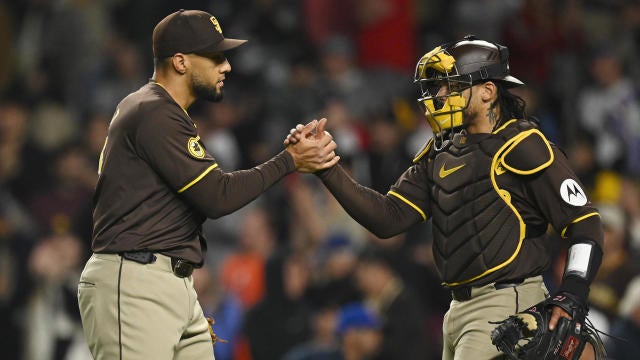 Cubs Fall To Padres In Series Decider Cubs Fall To Padres In Series Decider