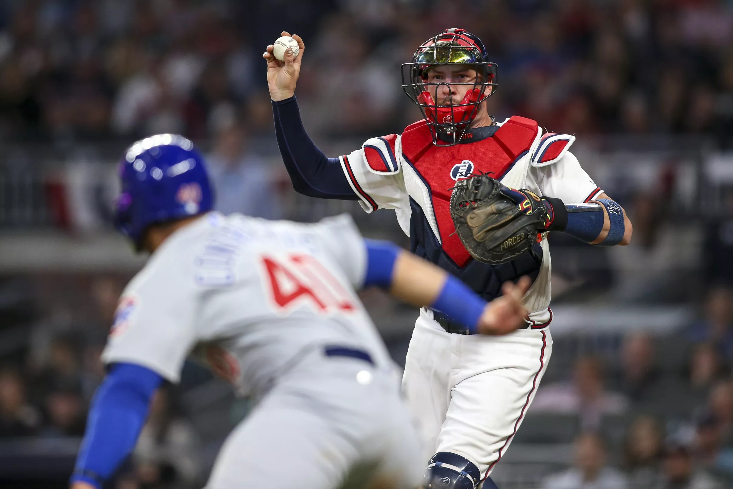 Cubs Game 25 (2025): Heroes And Goats Of The Match Cubs Game 25 (2025): Heroes And Goats Of The Match