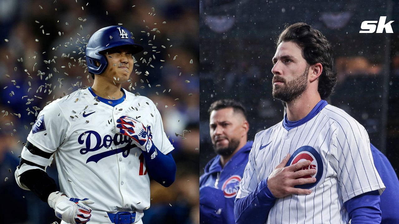 Cubs Vs. Dodgers Prediction: Will LA Remain Undefeated At Home? Cubs Vs. Dodgers Prediction: Will LA Remain Undefeated At Home?