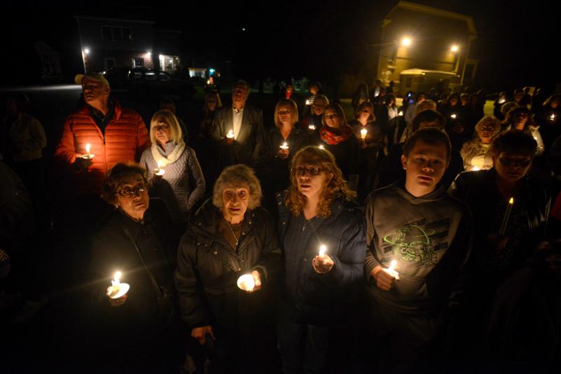 Cult Group Sentenced In Disturbing Child Death Case Cult Group Sentenced In Disturbing Child Death Case