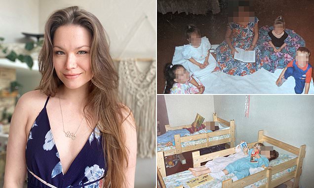 Cult's Gamble With Children Results In Prison Sentences Cult's Gamble With Children Results In Prison Sentences