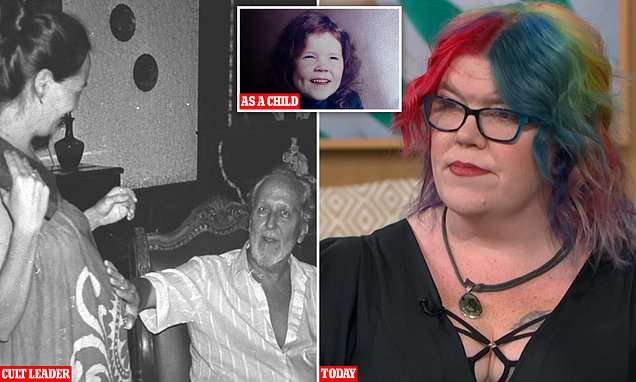 Cult's Gambling Addiction Leads To Child Abuse Charges And Imprisonment Cult's Gambling Addiction Leads To Child Abuse Charges And Imprisonment