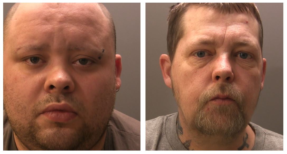 Cumbria Couple Charged Following £300 Theft From Hayes Garden World Cumbria Couple Charged Following £300 Theft From Hayes Garden World
