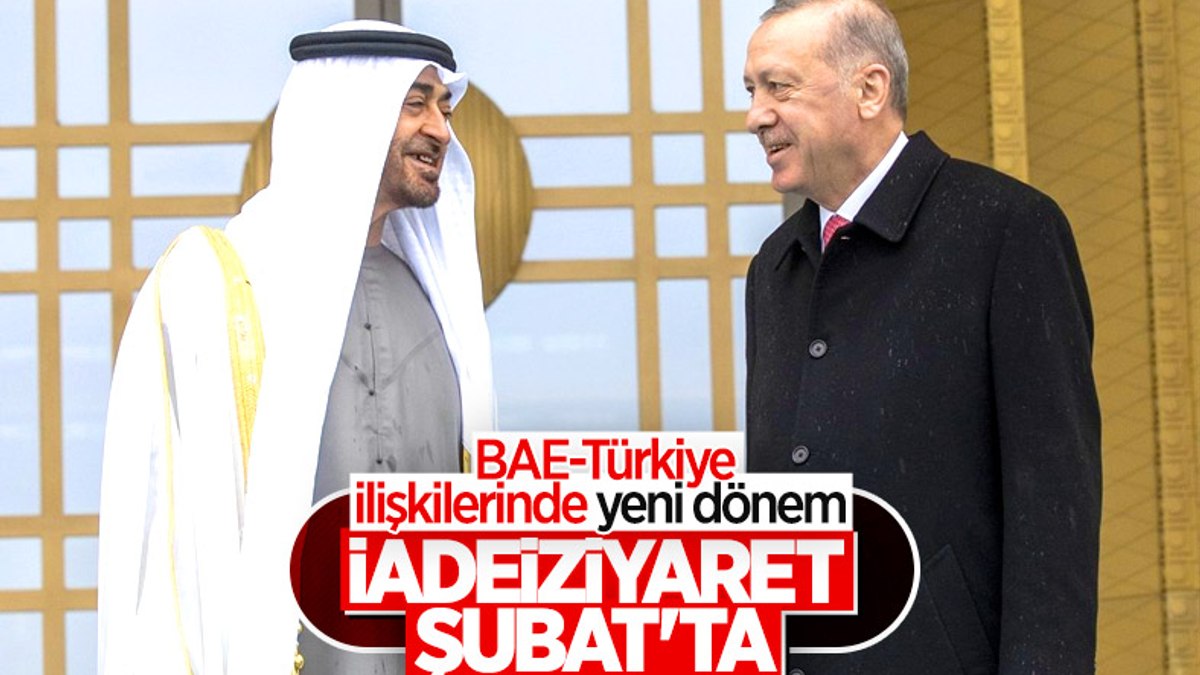 Cumhurbaşkanı Erdoğan'ın Birleşik Arap Emirlikleri Devlet Başkanı Ile Telefon Konuşması Cumhurbaşkanı Erdoğan'ın Birleşik Arap Emirlikleri Devlet Başkanı Ile Telefon Konuşması
