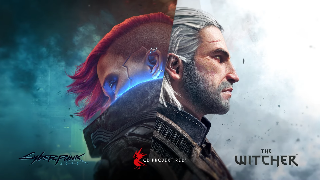 Cyberpunk 2: CD Projekt Red's Next Steps Cyberpunk 2: CD Projekt Red's Next Steps