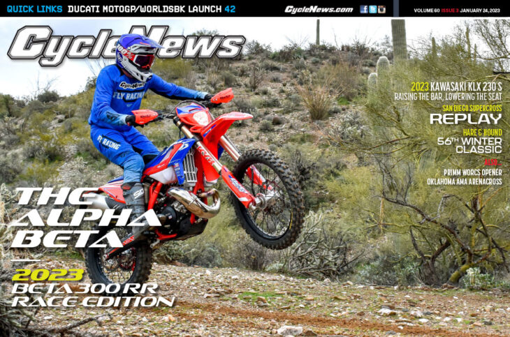 Cycle News Magazine 2025 Issue 18: Latest Cycling Trends And Innovations Cycle News Magazine 2025 Issue 18: Latest Cycling Trends And Innovations
