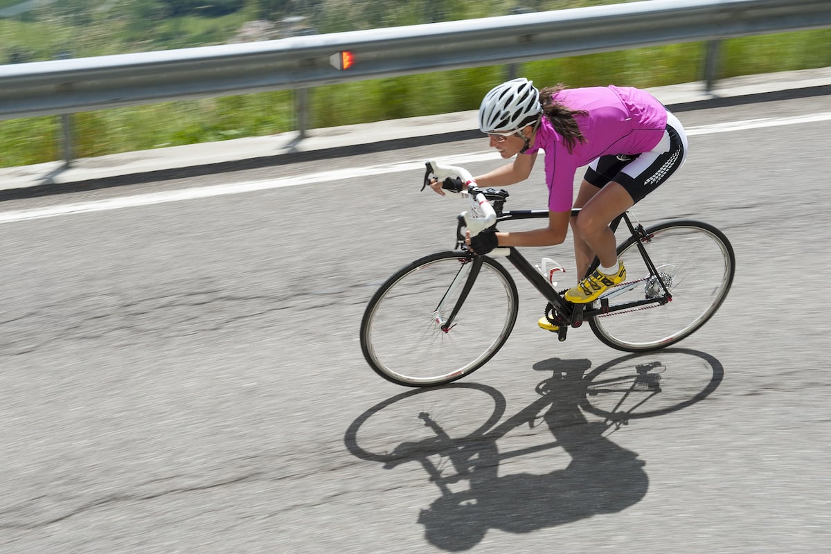 Cyclisme Féminin Sur RTL: L'analyse De Laurence Melys Cyclisme Féminin Sur RTL: L'analyse De Laurence Melys