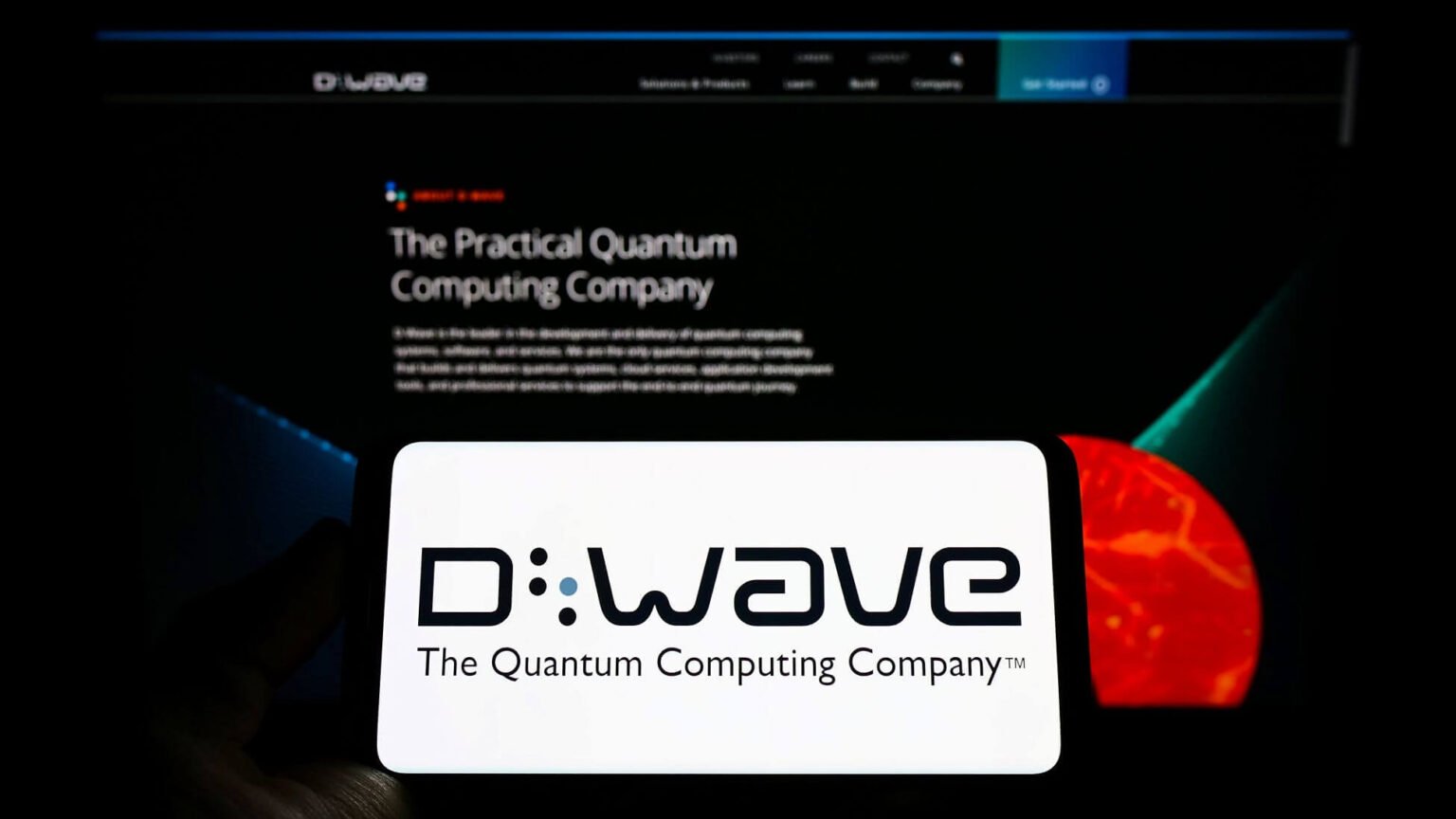 D-Wave Quantum Inc. (QBTS) Stock Plunge In 2025: Reasons And Analysis D-Wave Quantum Inc. (QBTS) Stock Plunge In 2025: Reasons And Analysis