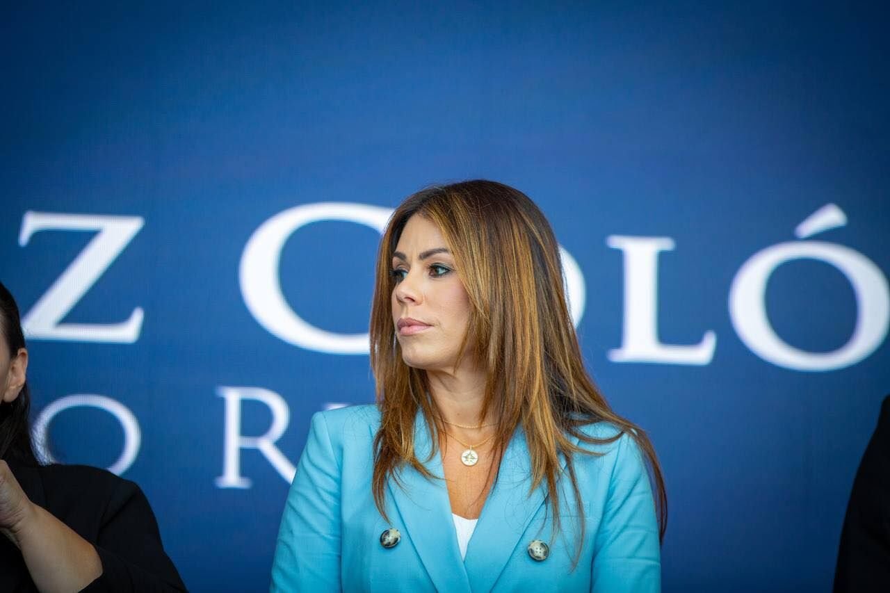 DACO Tiene Nueva Secretaria: Senado Confirma A Valerie Rodríguez DACO Tiene Nueva Secretaria: Senado Confirma A Valerie Rodríguez