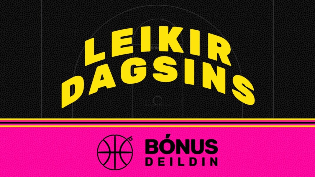 Dagskrá Bestu Deildarinnar: Þrír Spennandi Leikir