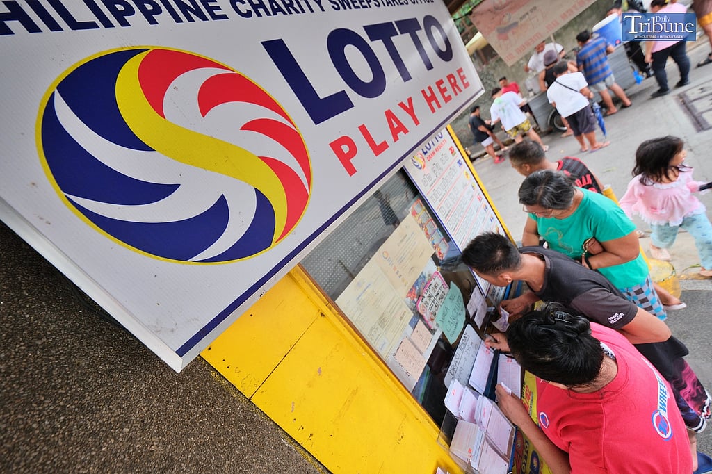 Daily Lotto Results For Thursday, April 17, 2025 Daily Lotto Results For Thursday, April 17, 2025