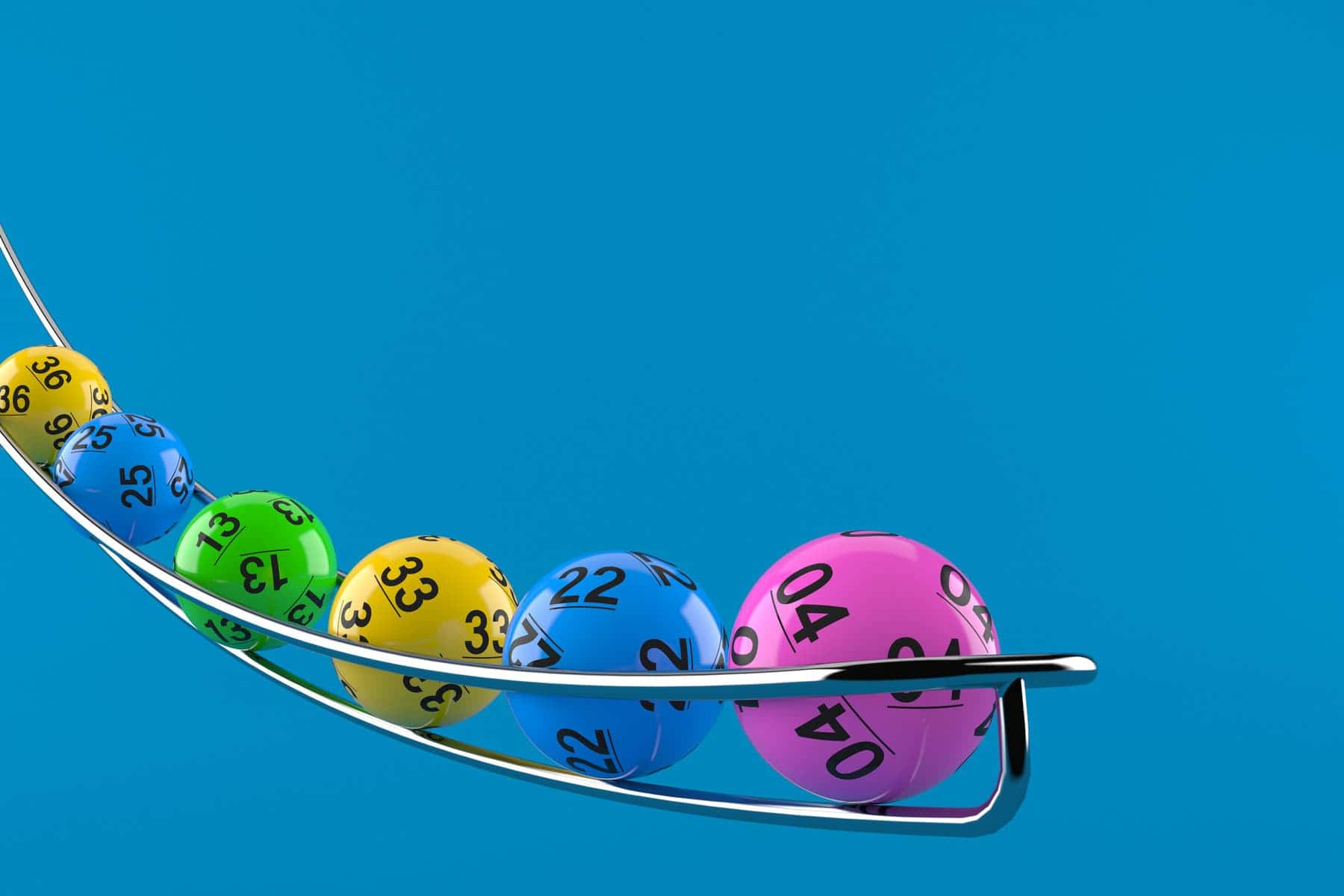 Daily Lotto Results: Friday, April 18, 2025 Daily Lotto Results: Friday, April 18, 2025