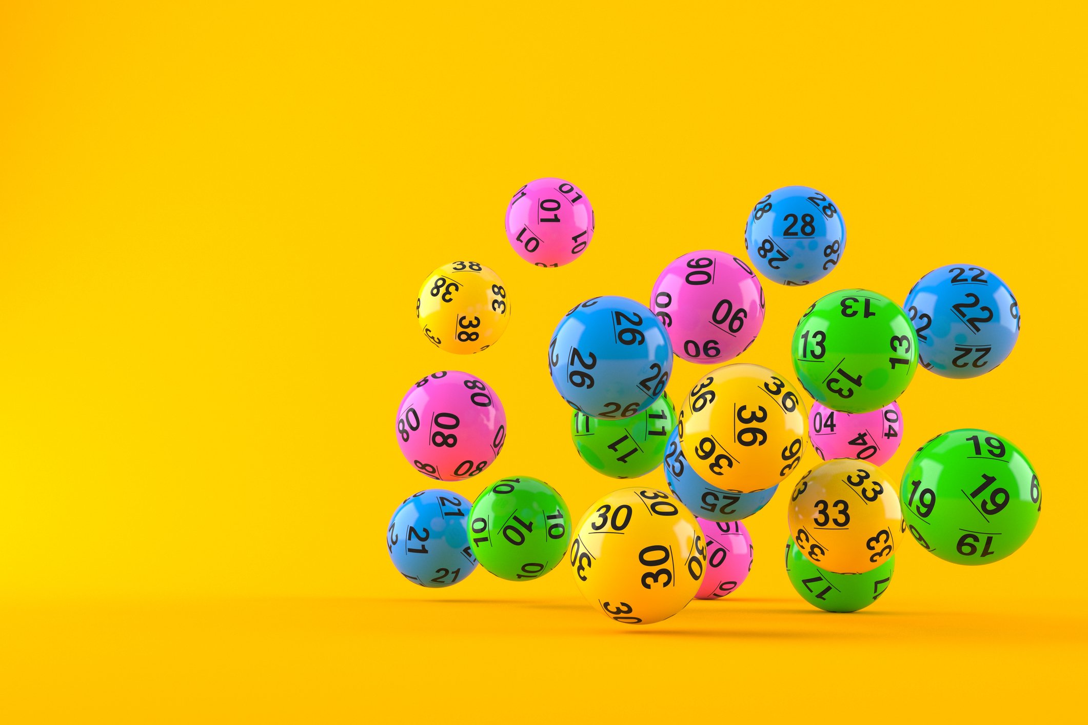 Daily Lotto - Sunday 27th April 2025 Results Daily Lotto - Sunday 27th April 2025 Results