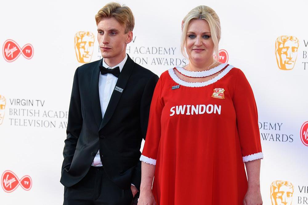 Daisy May Cooper And Charlie Cooper's New BBC Show After Celeb Traitors Daisy May Cooper And Charlie Cooper's New BBC Show After Celeb Traitors