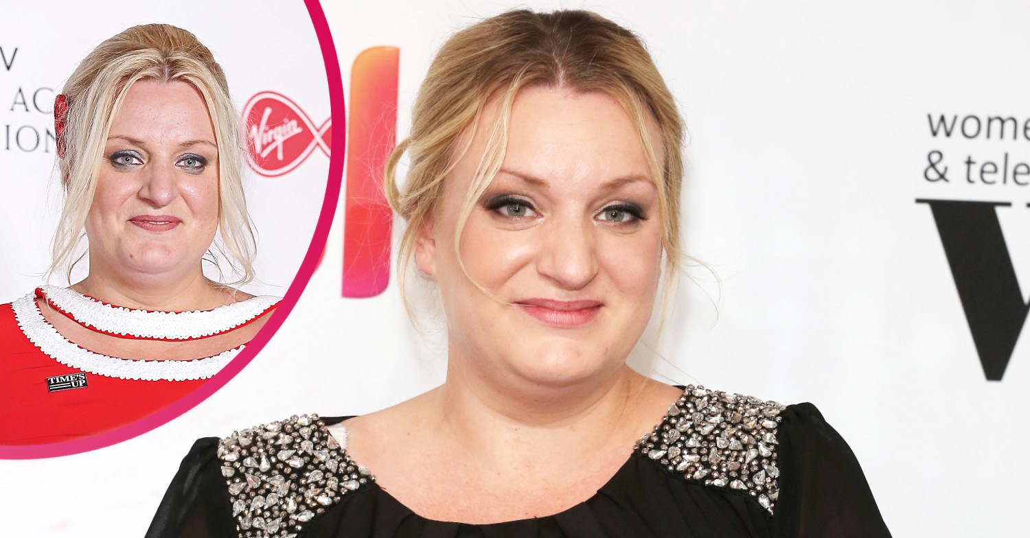 Daisy May Cooper Opens Up About Her Weight Loss And Lip Fillers Daisy May Cooper Opens Up About Her Weight Loss And Lip Fillers
