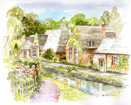 Daisy May Cooper's £30,000 Cotswolds House Paint Dispute Daisy May Cooper's £30,000 Cotswolds House Paint Dispute