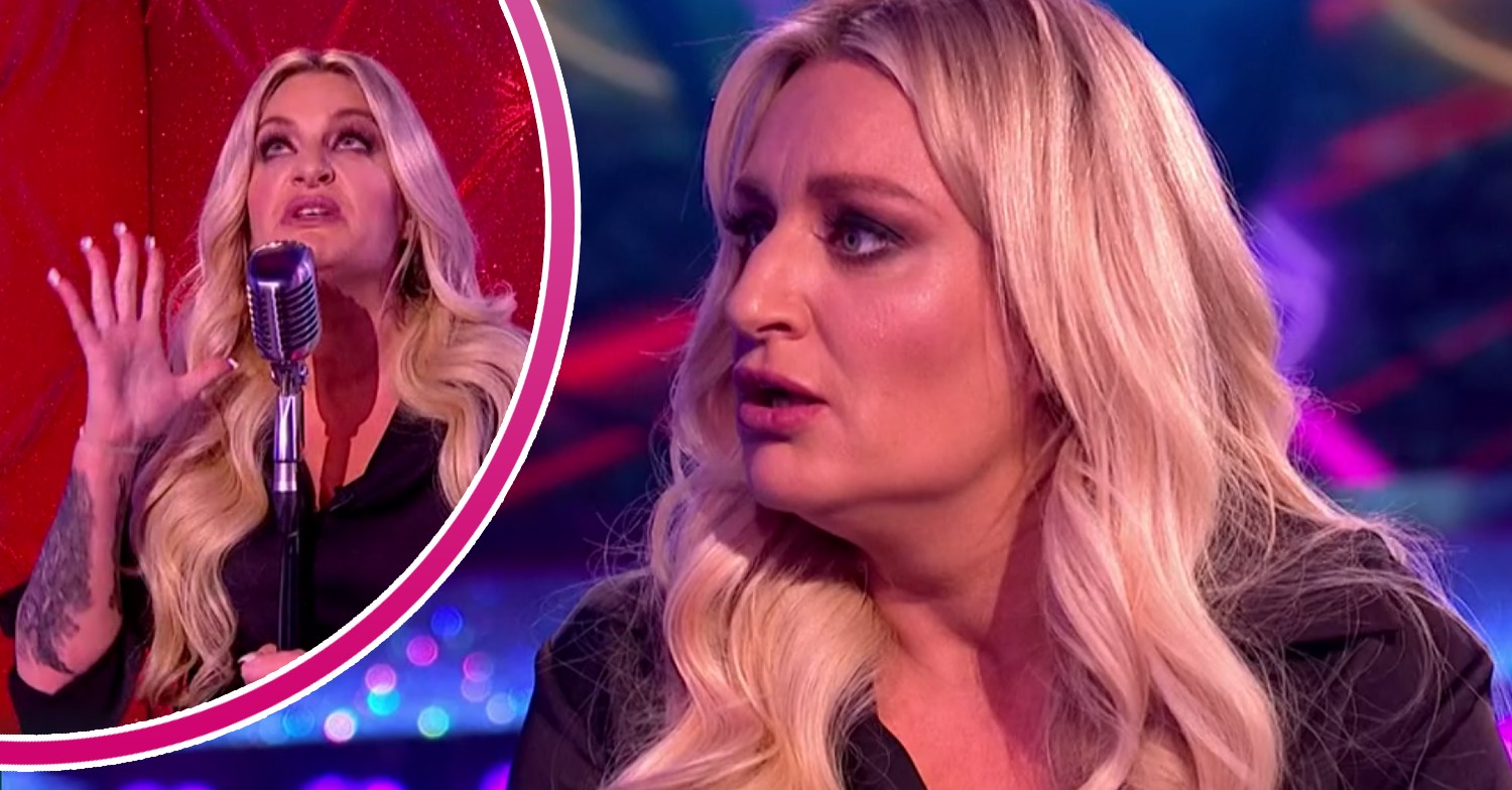 Daisy May Cooper's Sparkling Engagement Ring: Confirmation After Weeks Of Speculation Daisy May Cooper's Sparkling Engagement Ring: Confirmation After Weeks Of Speculation