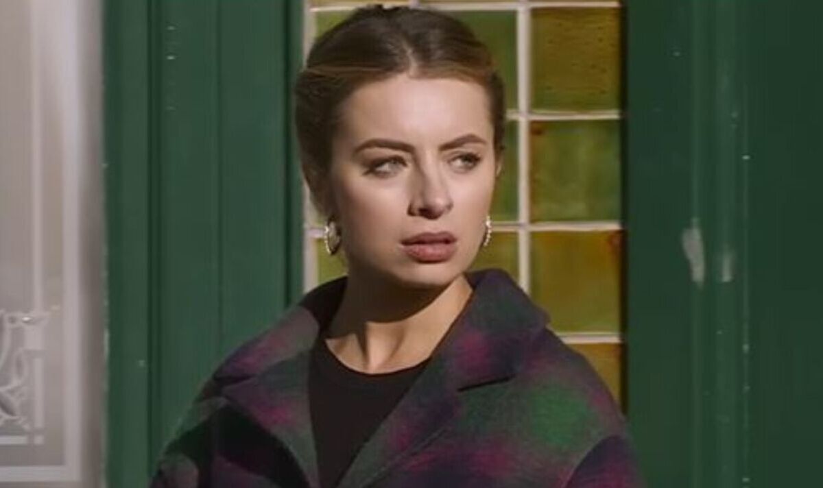 Daisy Midgeley's Racy TV Role Before Coronation Street Daisy Midgeley's Racy TV Role Before Coronation Street