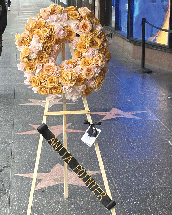 Dalla Star Priscilla Pointer: A Life Remembered