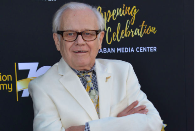 Dallas TV Star Dies: Another 80s Soap Legend Lost Dallas TV Star Dies: Another 80s Soap Legend Lost