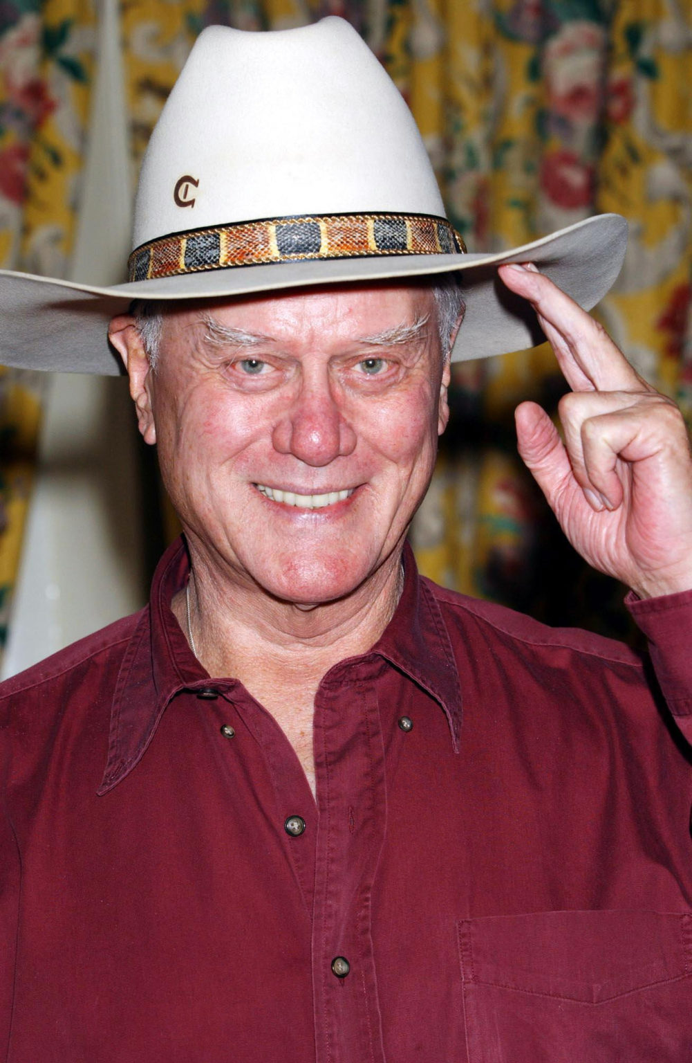 Dallas TV Star Dies: Reflecting On The Show's Enduring Impact Dallas TV Star Dies: Reflecting On The Show's Enduring Impact