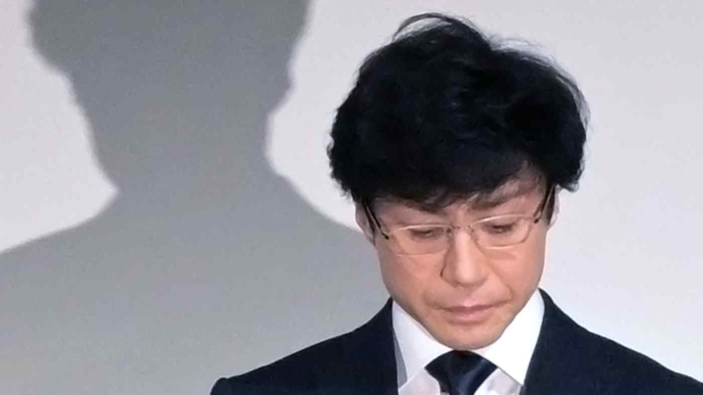 Dalton's Alliance With Murakami-Linked Fund: Reshaping Fuji Media Dalton's Alliance With Murakami-Linked Fund: Reshaping Fuji Media