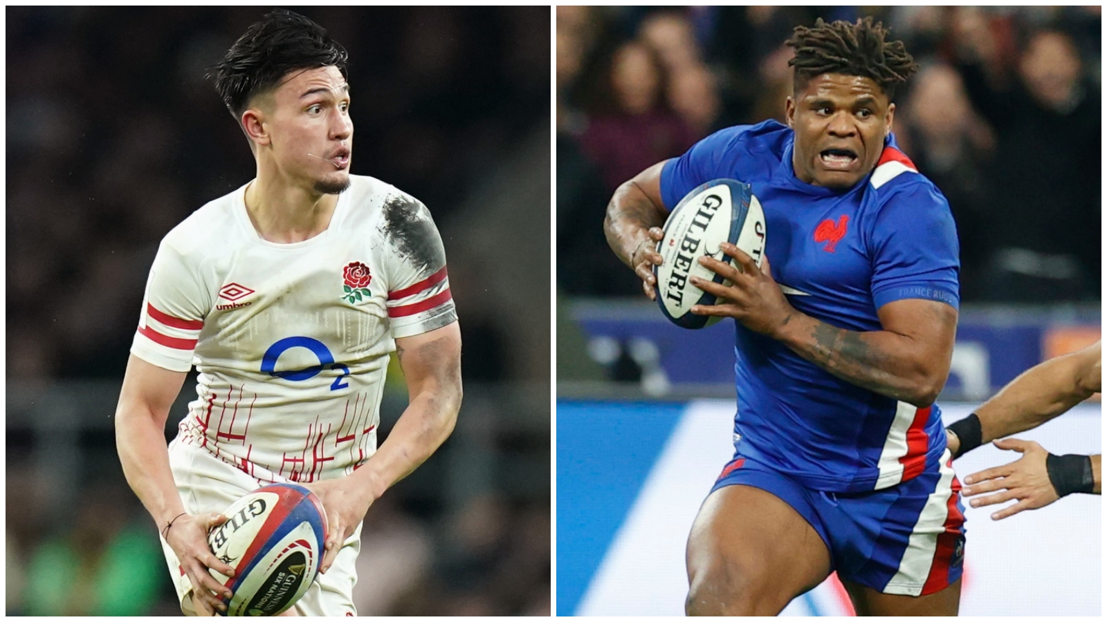 Daly's Match-Winning Performance: England Triumphs Over France In Six Nations