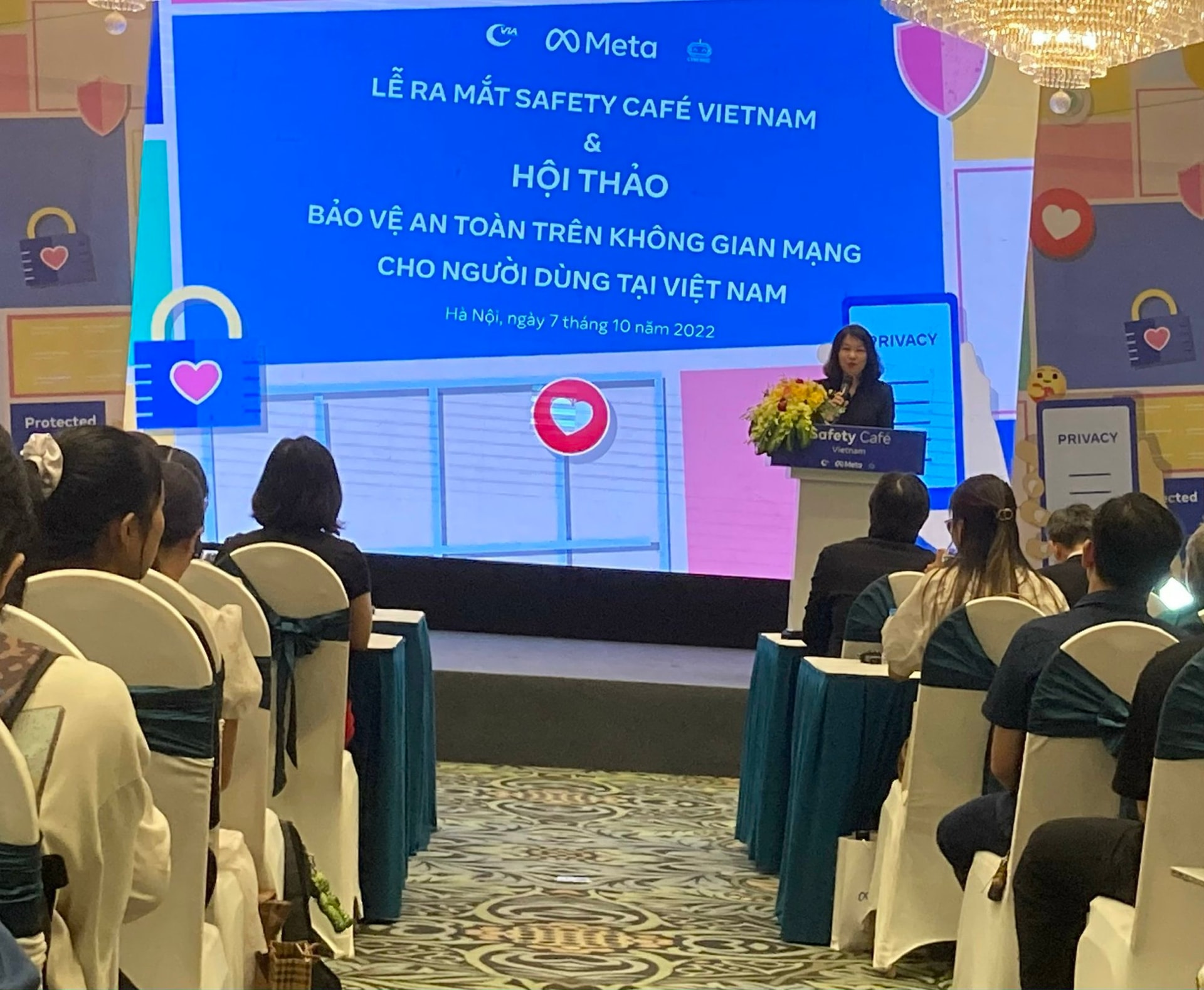 Đảm Bảo An Toàn Cho Trẻ Em Ở Các Cơ Sở Giữ Trẻ Sau Vụ Việc Tiền Giang Đảm Bảo An Toàn Cho Trẻ Em Ở Các Cơ Sở Giữ Trẻ Sau Vụ Việc Tiền Giang