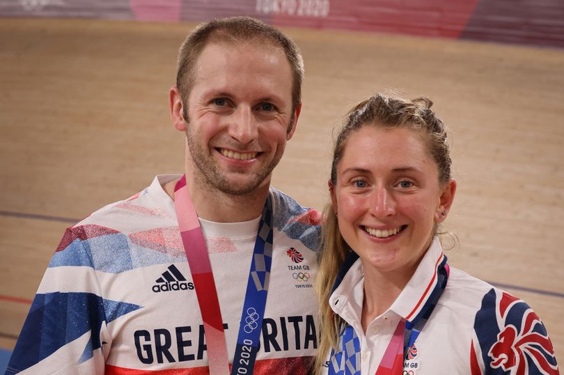 Dame Laura Kenny's Fertility Journey Ends With Healthy Baby Girl Dame Laura Kenny's Fertility Journey Ends With Healthy Baby Girl