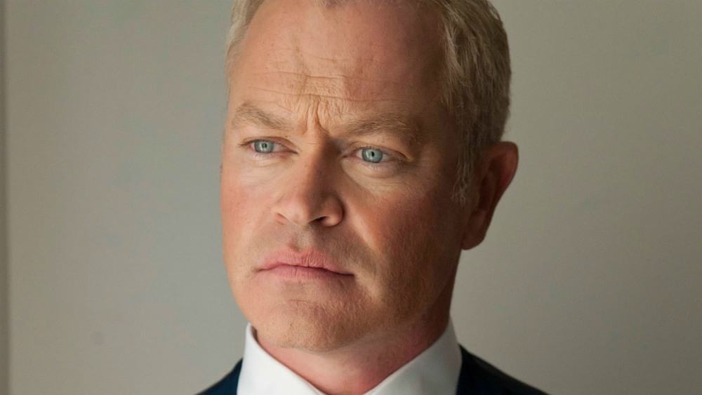 Damien Darhk Vs. Superman: Neal McDonough On A Potential DC Return Damien Darhk Vs. Superman: Neal McDonough On A Potential DC Return