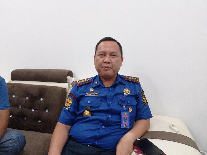 Damkar Bandar Lampung: 334 Penyelamatan Non-Kebakaran Hingga Mei 2025 Damkar Bandar Lampung: 334 Penyelamatan Non-Kebakaran Hingga Mei 2025