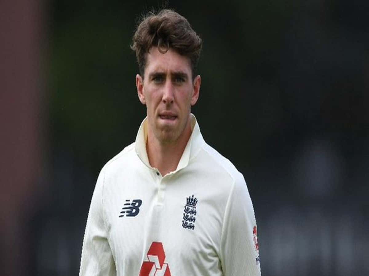 Dan Lawrence: England Test Opener? Assessing His Chances And Future Dan Lawrence: England Test Opener? Assessing His Chances And Future