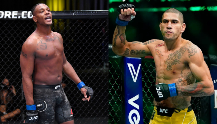 Dana White: Alex Pereira's Heavyweight Shot Hinges On UFC 313 Jon Jones Fight Dana White: Alex Pereira's Heavyweight Shot Hinges On UFC 313 Jon Jones Fight
