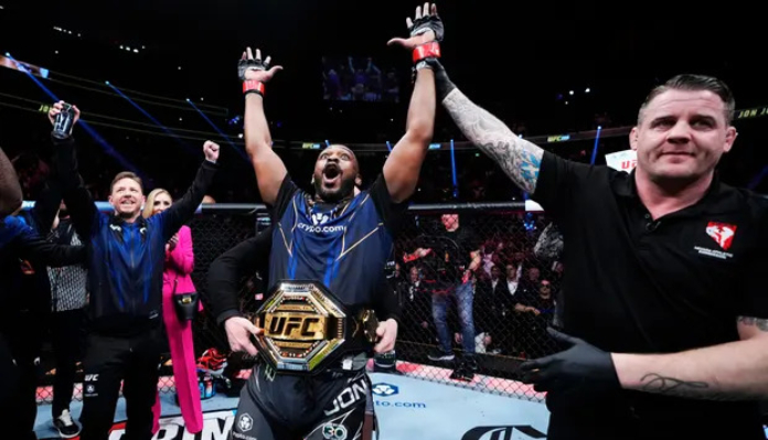 Dana White Needs To Pay Up: UFC Veteran On Jon Jones's $29 Million Demand