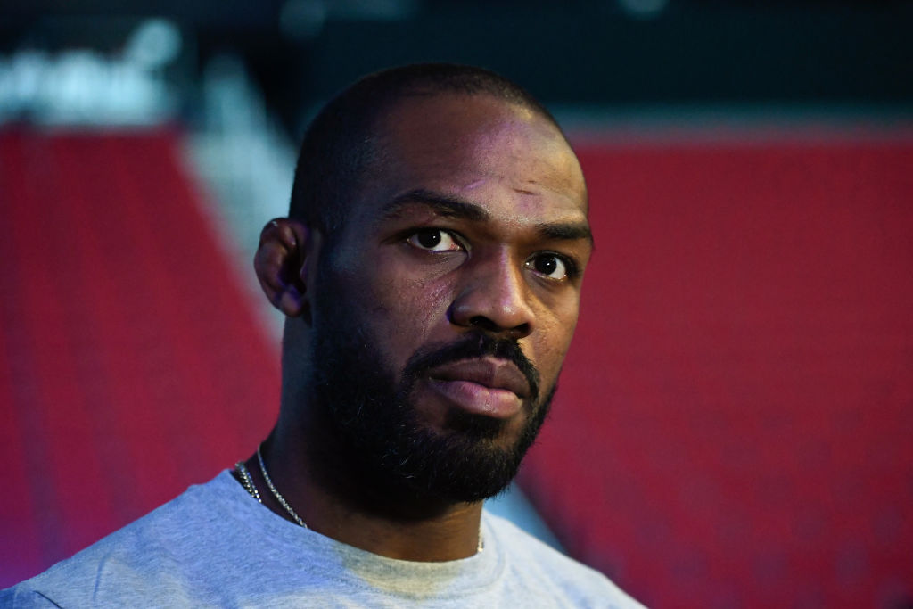 Dana White On Alex Pereira's Heavyweight Future: The Jon Jones Fight At UFC 313 Dana White On Alex Pereira's Heavyweight Future: The Jon Jones Fight At UFC 313