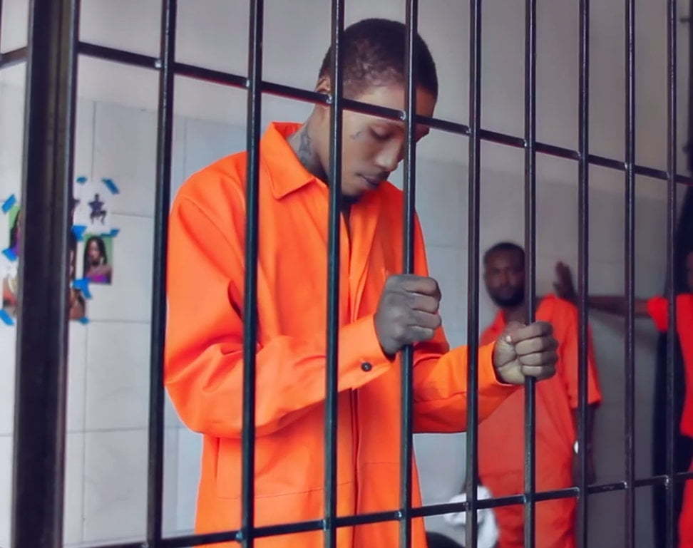 Dancehall Star's Trinidad Visit Restricted: Vybz Kartel Sends Love