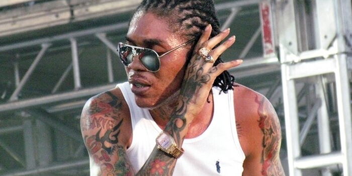 Dancehall Star's Trinidad Visit Restricted: Vybz Kartel Sends Support Dancehall Star's Trinidad Visit Restricted: Vybz Kartel Sends Support