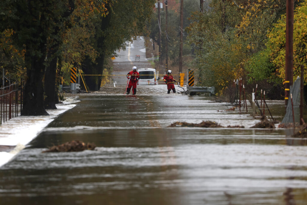 Dangerous Climate Whiplash: Global Impact On Cities Dangerous Climate Whiplash: Global Impact On Cities