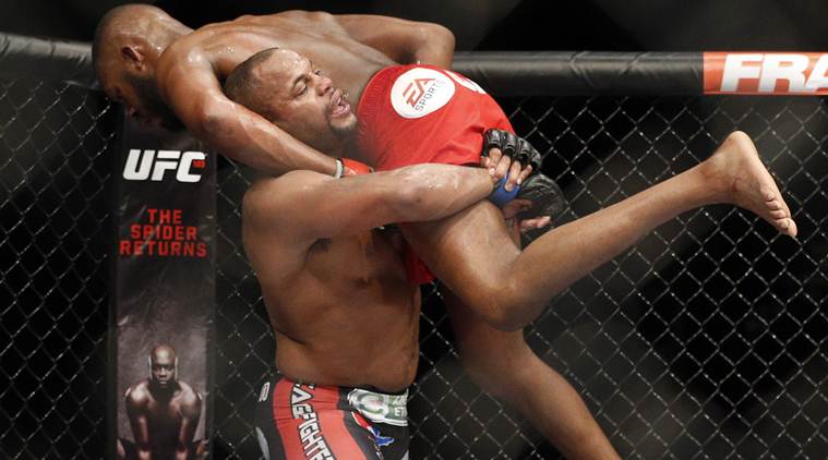 Daniel Cormier's Explosive Message To Jon Jones' Publicist: The UFC Rivalry Ignites Daniel Cormier's Explosive Message To Jon Jones' Publicist: The UFC Rivalry Ignites