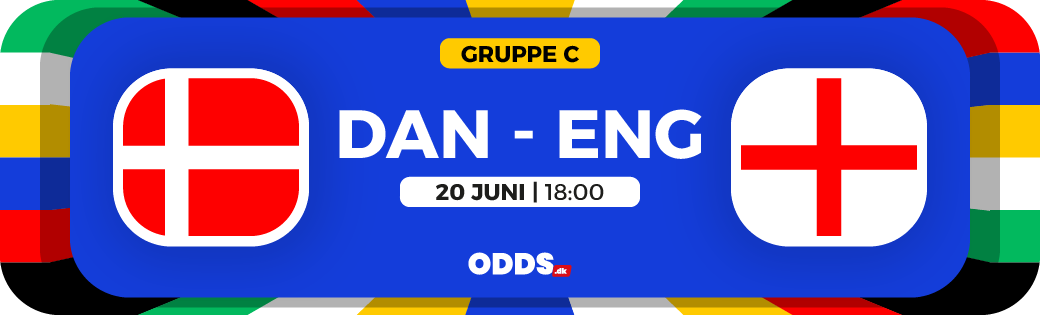 Danmark Vs. Portugal: Preview, Odds Og Spiltips Danmark Vs. Portugal: Preview, Odds Og Spiltips