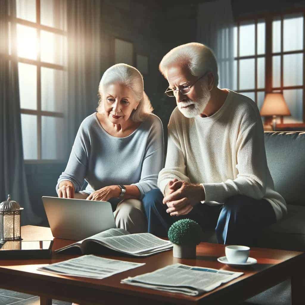 Dans Quoi Investir Pour Une Retraite Confortable ? Dans Quoi Investir Pour Une Retraite Confortable ?