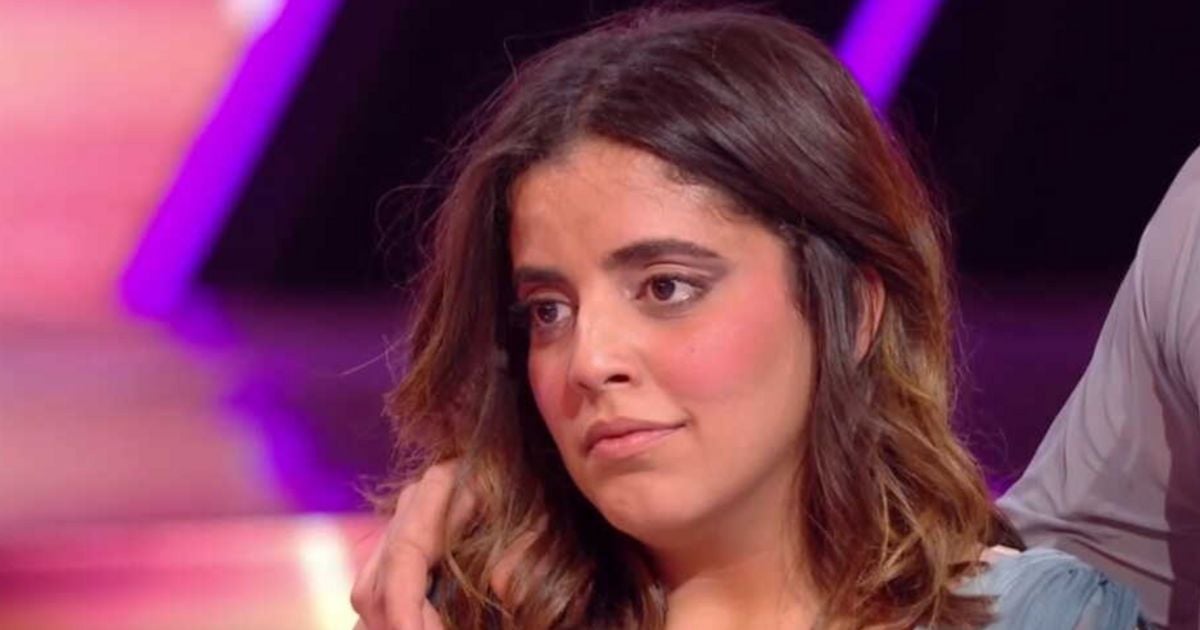 Danse Avec Les Stars : Inès Reg Et La Polémique Autour De Son Ouverture, Natasha St-Pier Indemne Danse Avec Les Stars : Inès Reg Et La Polémique Autour De Son Ouverture, Natasha St-Pier Indemne
