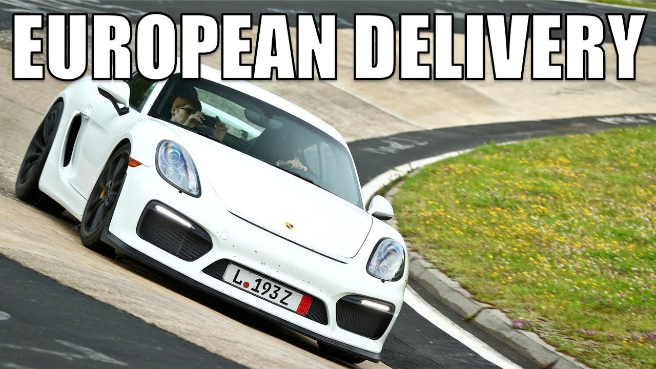 Dar Vienas Porsche Elektromobilių Įkrovimo Centras Europoje – Išsami Informacija Dar Vienas Porsche Elektromobilių Įkrovimo Centras Europoje – Išsami Informacija