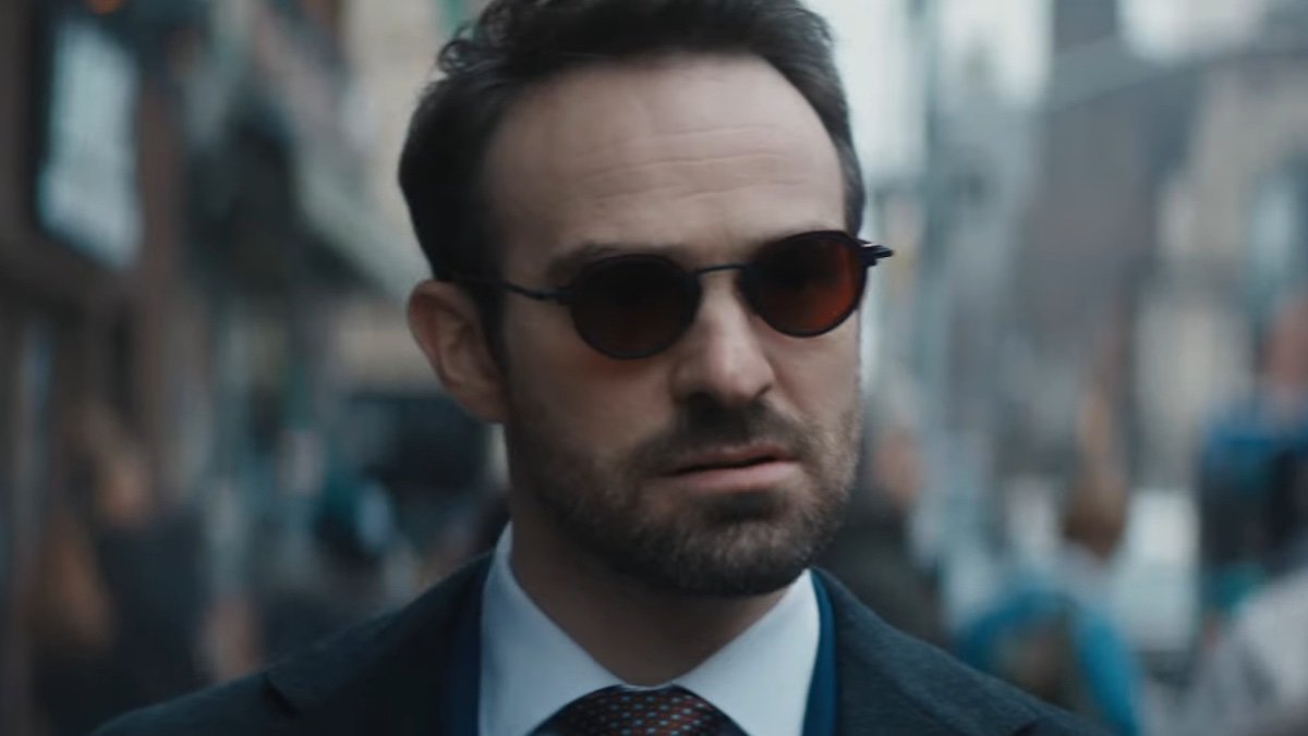 Daredevil: Born Again Episode 4's Missing White Tiger Scene Explained
