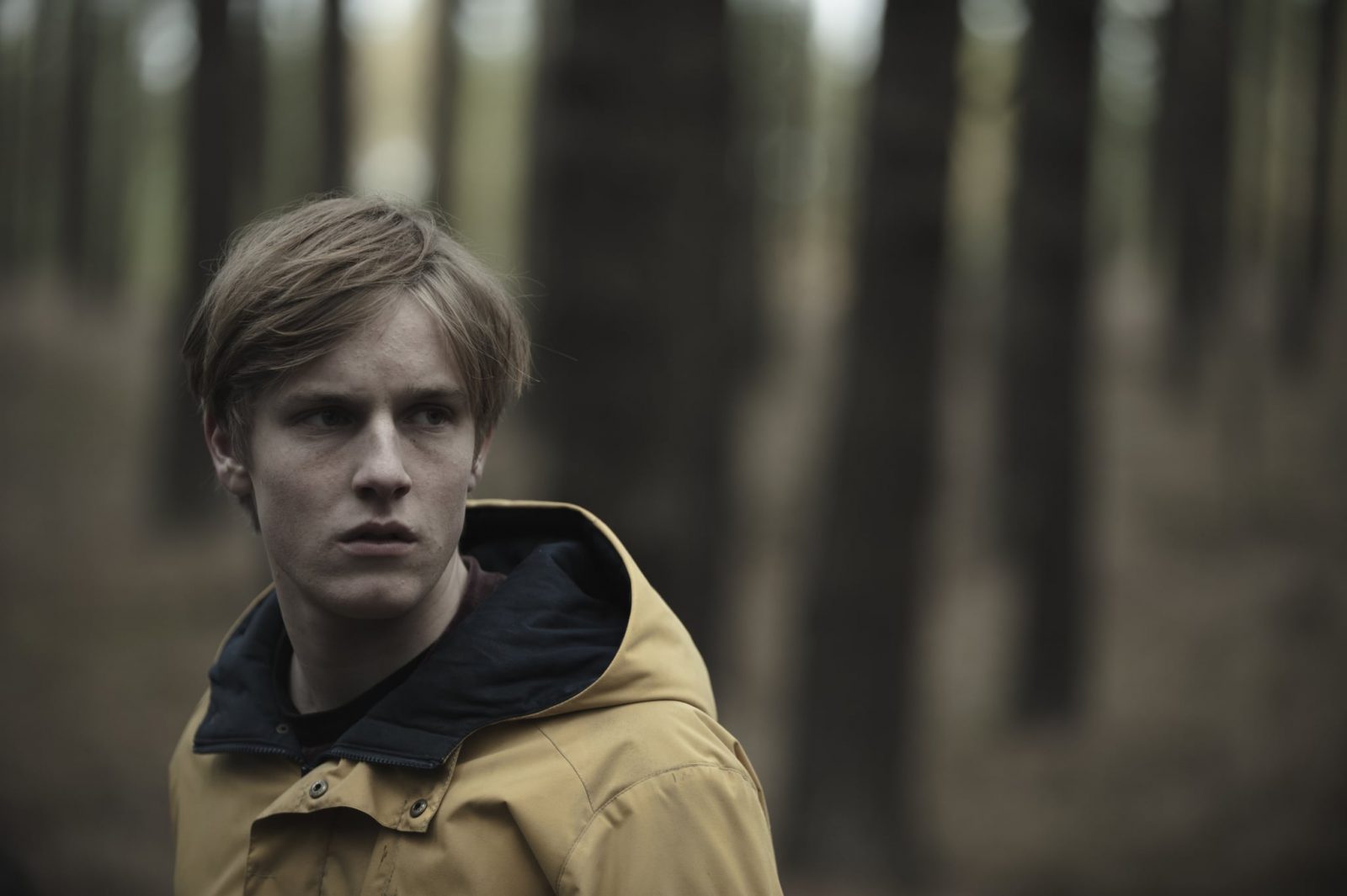 Darkly Funny Netflix Series Features White Lotus Star And Oscar Winner Darkly Funny Netflix Series Features White Lotus Star And Oscar Winner