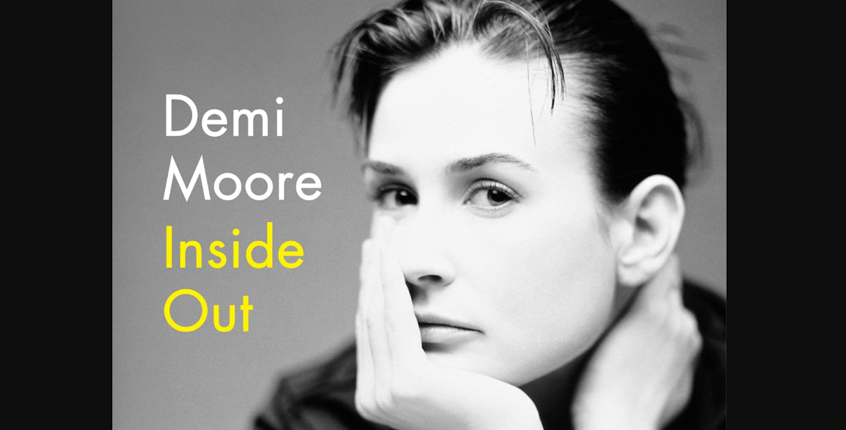 Daughter Of Demi Moore Laments Cryptic Remark On Ashton Kutcher Daughter Of Demi Moore Laments Cryptic Remark On Ashton Kutcher