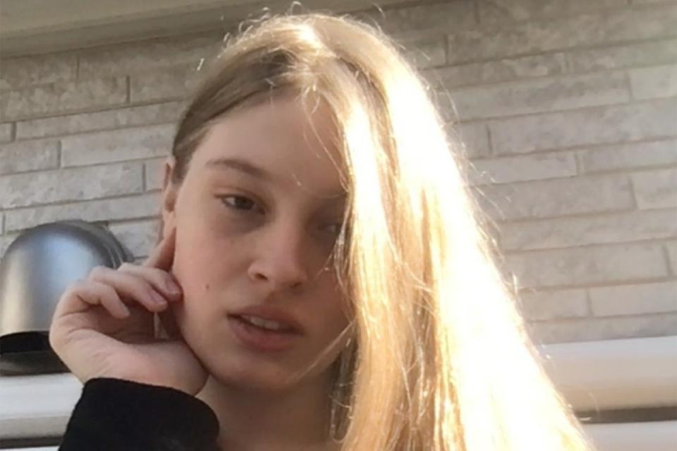 Daughter Of Elon Musk Makes Modeling Debut: A News Analysis Daughter Of Elon Musk Makes Modeling Debut: A News Analysis