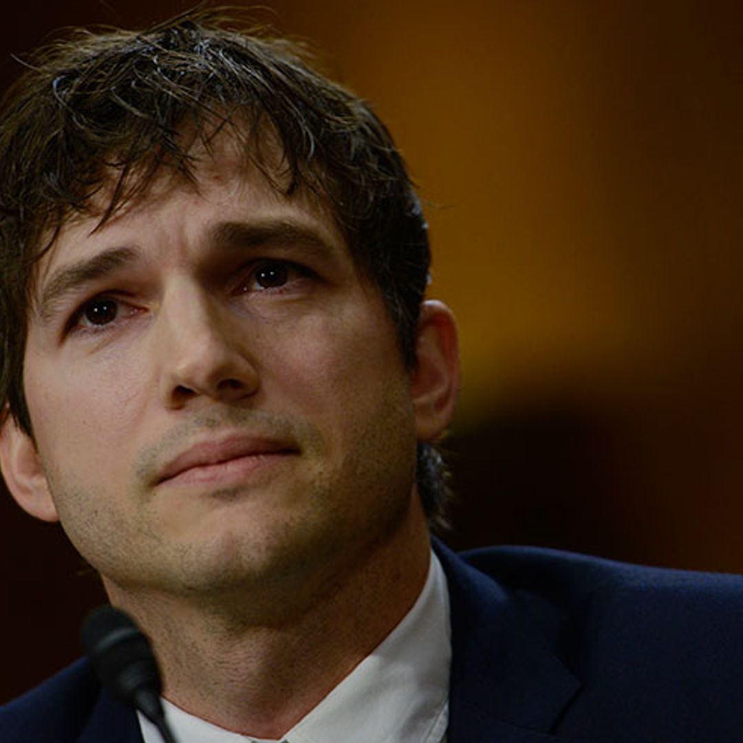 Daughter's Regretful Comment On Ashton Kutcher Sparks Online Debate Daughter's Regretful Comment On Ashton Kutcher Sparks Online Debate