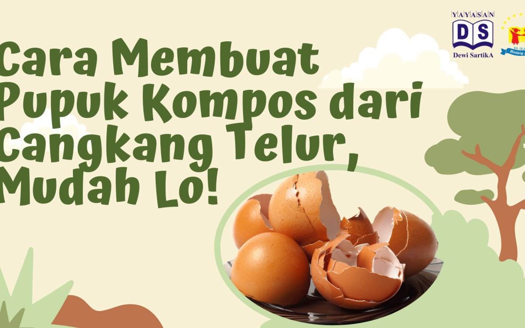 Daur Ulang Cangkang Telur: Cara Kreatif Mendapatkan Pupuk Alami Dan Pakan Hewan Daur Ulang Cangkang Telur: Cara Kreatif Mendapatkan Pupuk Alami Dan Pakan Hewan