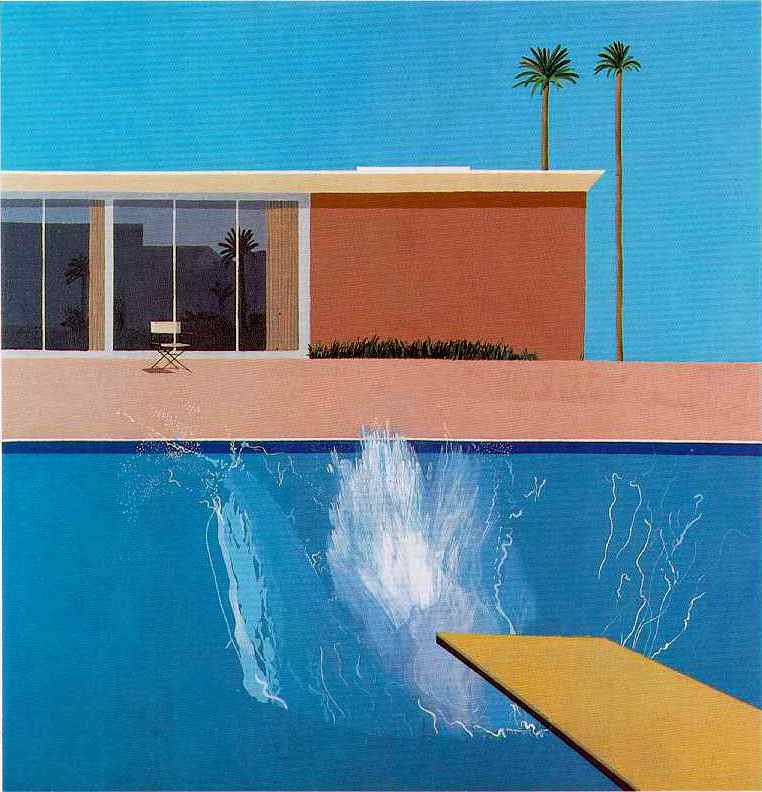 David Hockney: A Bigger Picture - Exploring The Artist's Vision David Hockney: A Bigger Picture - Exploring The Artist's Vision